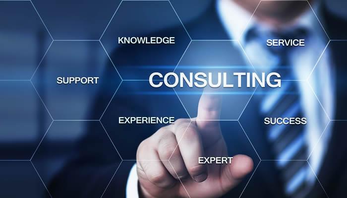 Technology Consulting